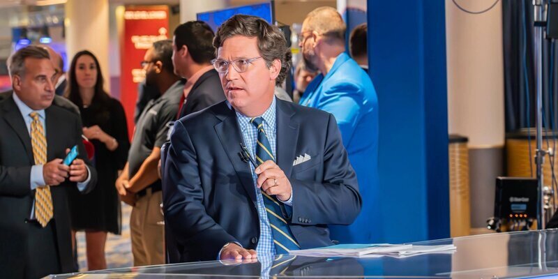 Победа Украины исключена - такое мнение высказал журналист Карлсон после интервью с В. Путиным