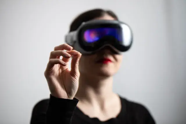 YouTube представляет Vision Pro: новое приложение для просмотра видео 360