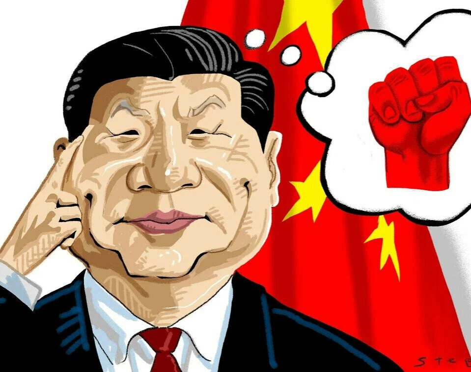 Загадочный и Хитроумный Китай: Мифы и Реальность