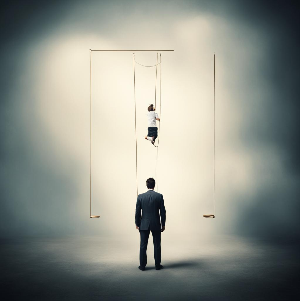 7 шагов к достижению цели и превращению мечты в реальность: