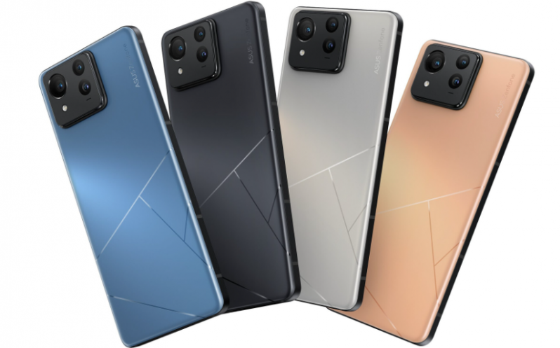 ASUS Zenfone 11 Ultra: новый флагман на подходе