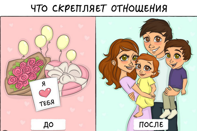 Хотите удачно выйти замуж? Что нужно выяснить девушке о своем парне до свадьбы