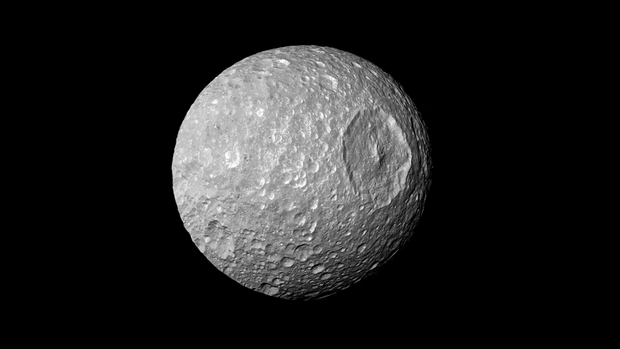 Ученые заглянули внутрь «Звезды Смерти»