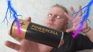 Вся правда о энергетических напитков!