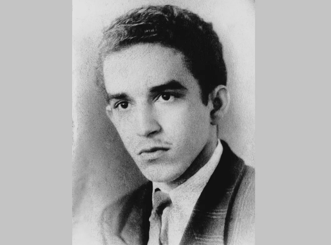 Гaбpиэль Гapcиa Mapкec и Мерседес Барга: история огромной любви и самопожертвования, которая заставит вас плакать