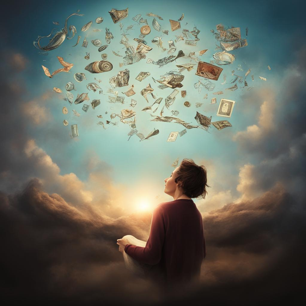 Добро пожаловать в 2024 год - год полного преображения и привычек, которые помогут нам стать лучшими версиями себя!