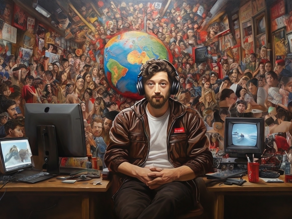 Секреты увеличения подписчиков и привлечения внимания спонсоров на YouTube