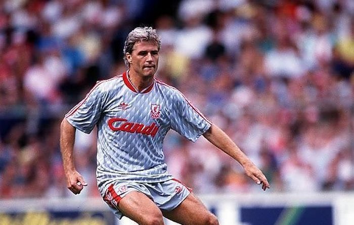 Футбольные династии: отец и сын Хюсен (Швеция).