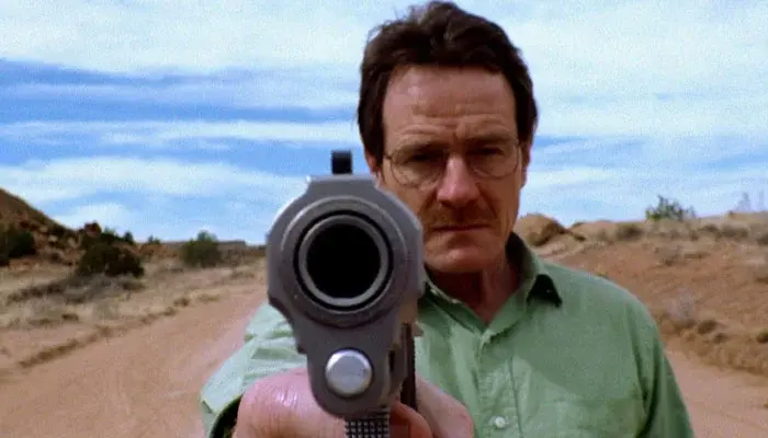 Брайан Крэнстон рассказывает историю убийства: «Ты больше не можешь уйти»