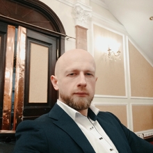 Виктор, г. Москва