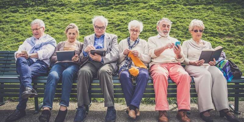 Президент прямо задал неудобные вопросы про пенсионеров Минтруду А. Котякову. Какие ответы были получены? 