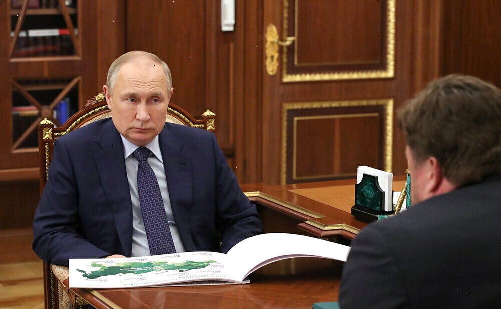 Путин сделал важные заявления по социальным вопросам. Пенсии в России вырастут