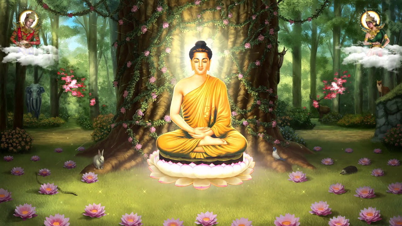 Урок № 1 по практической медитации - "Центрация"! 