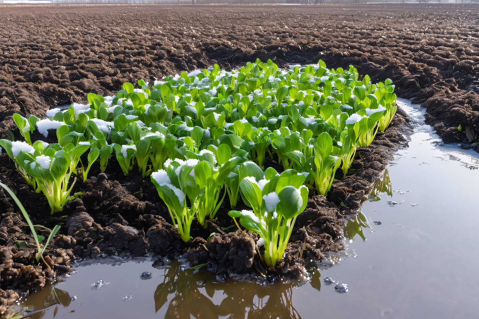 Креативные способы использования продуктов: Необычные сочетания