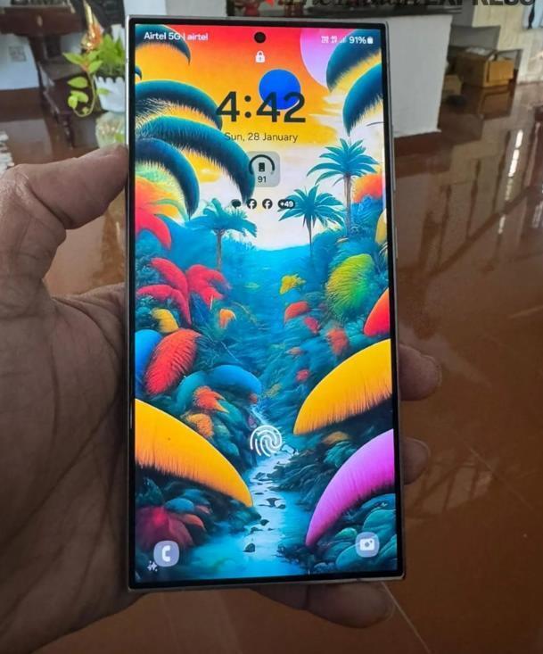 Обзор Samsung Galaxy S24 Ultra: Искусственный интеллект, который меняет реальные впечатления