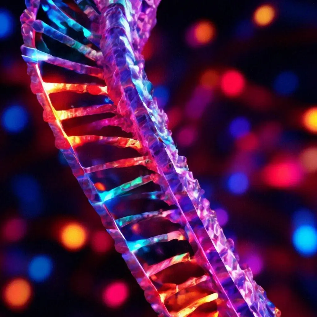 “Секреты ДНК: как генетика влияет на нашу жизнь”