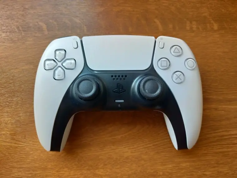 Геймпад Sony DualSense Edge: Погружение в мир игровых ощущений