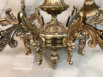 История мельхиора: сплав, покоривший мир