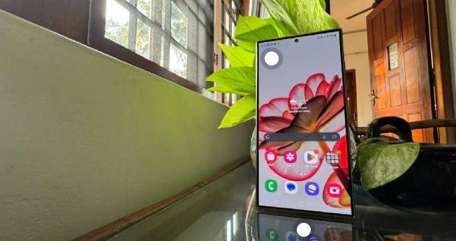 Обзор Samsung Galaxy S24 Ultra: Искусственный интеллект, который меняет реальные впечатления