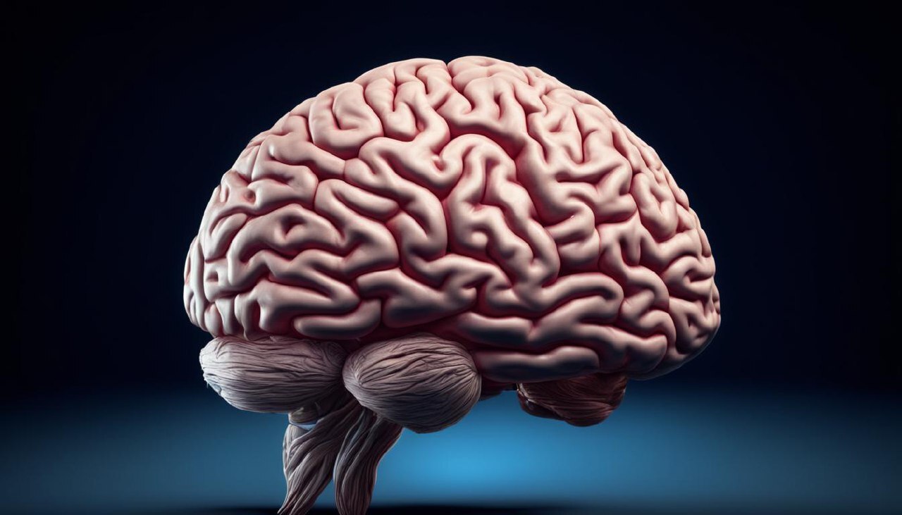 Мозг Эйнштейна: украденный гений! 