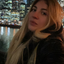 Юлия, г. Москва