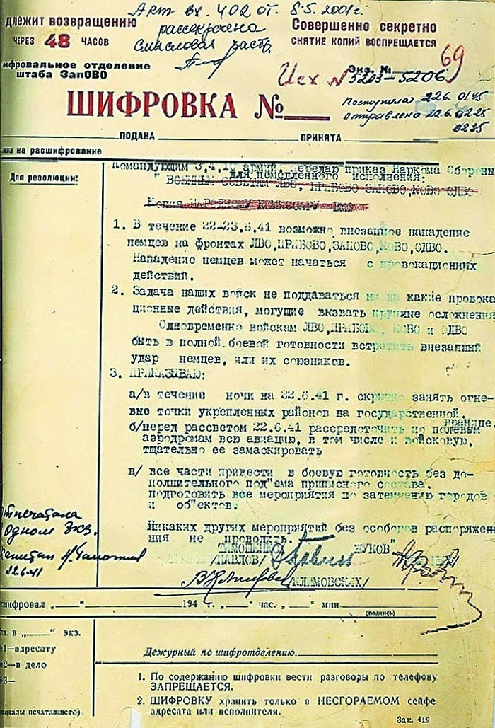 Научно-исследовательская группа "Прометей". Часть 2.