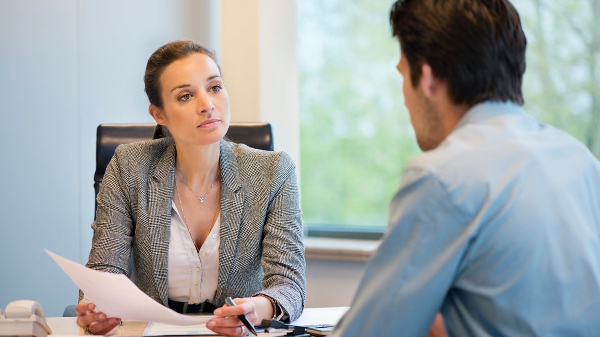 Как успешно пройти собеседование: советы и рекомендации