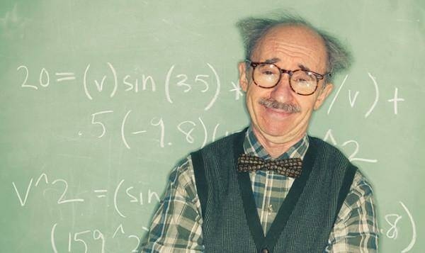 Как работает уравниловка