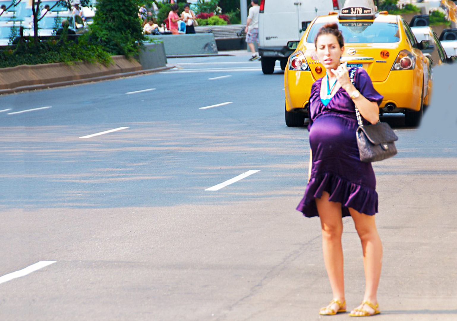 Прикладной психоанализ. Кто и как меня хотел убить, когда я ещё не родился!