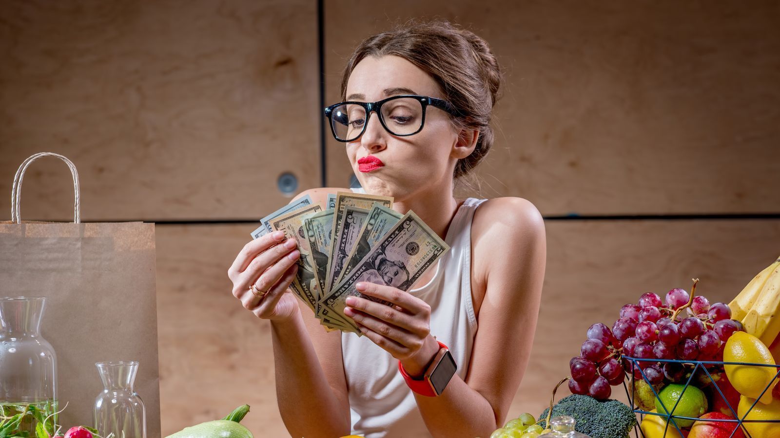 Бухгалтерские рецепты: Как балансировать бюджет и кулинарные шедевры