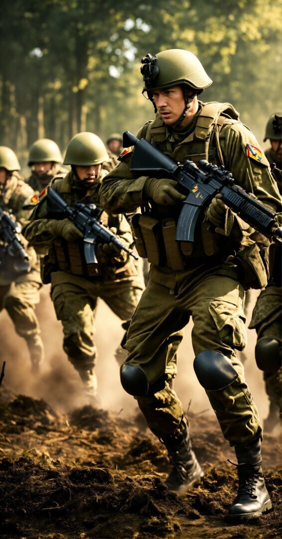 Как могут вызвать на мобилизацию