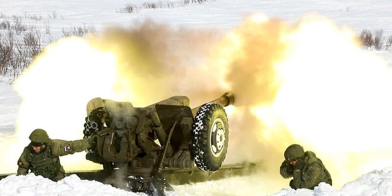 Всу на двух направлениях потеряли около 400 военых