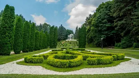 Отдых в Кисловодске с детьми: Что посмотреть и где развлечься