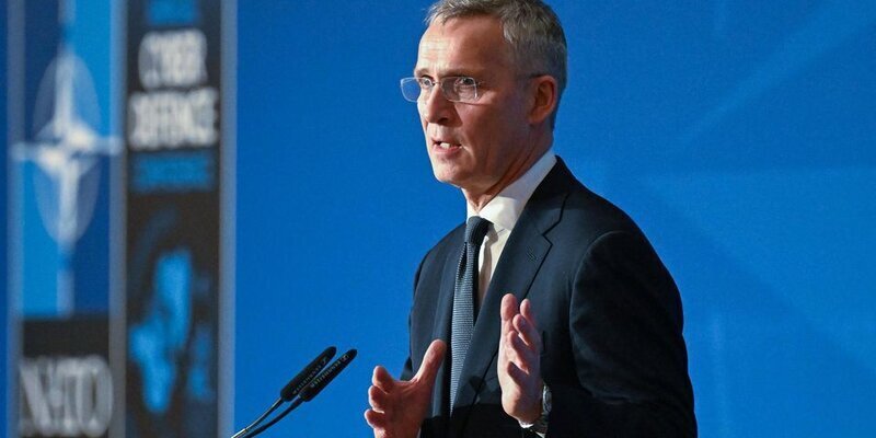 НАТО планирует поставить Украине мелион беспилотноков