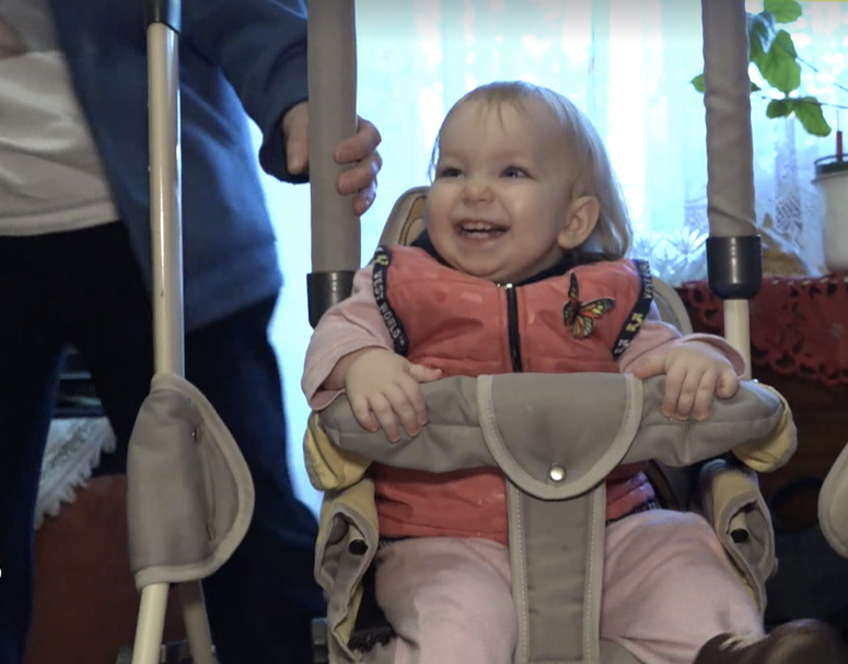 Жительница Санкт-Петербурга родила в 61 год: сумасшествие или подвиг