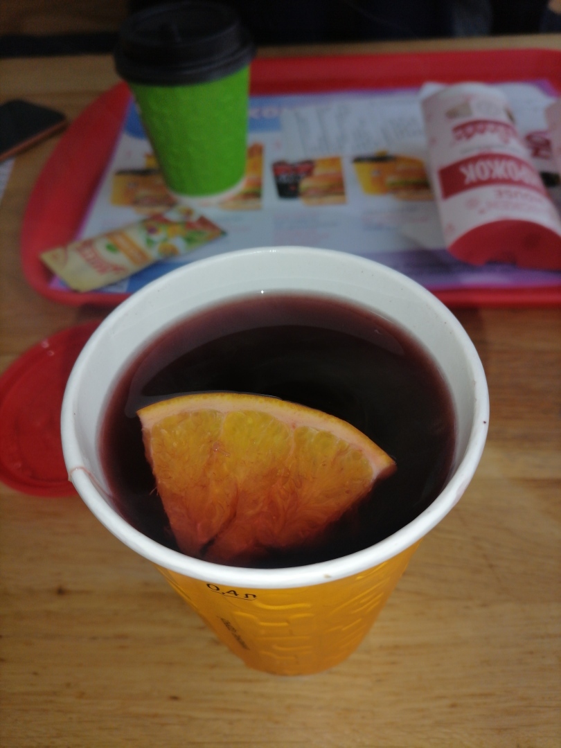 Кафе «Чикен Хауз». Мое мнение о меню и обслуживании