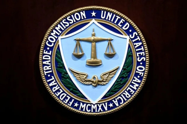 Федеральная торговая комиссия США ищет информацию о нехватке лекарств в больницах