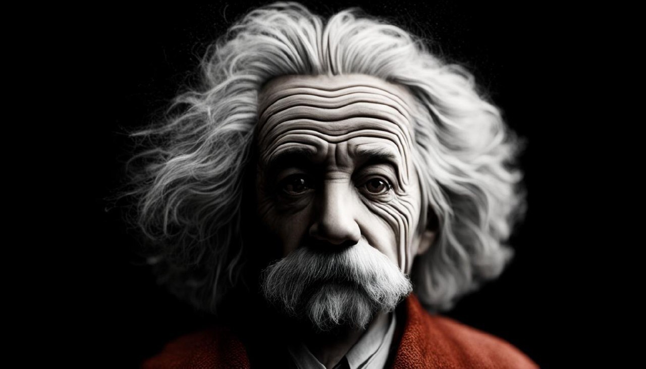 Мозг Эйнштейна: украденный гений! 