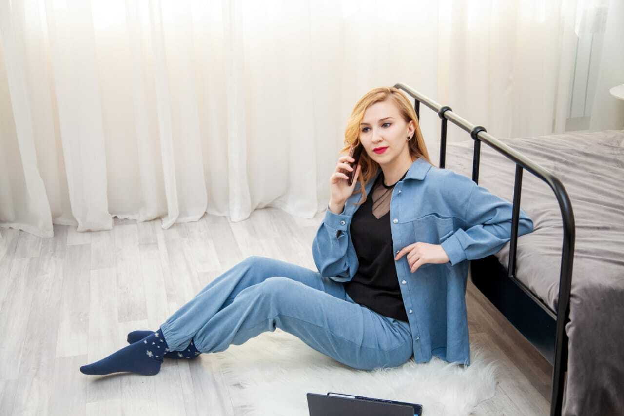 Теперь, помимо текстов, я стала зарабатывать и на видео. Важна смена деятельности в интернете