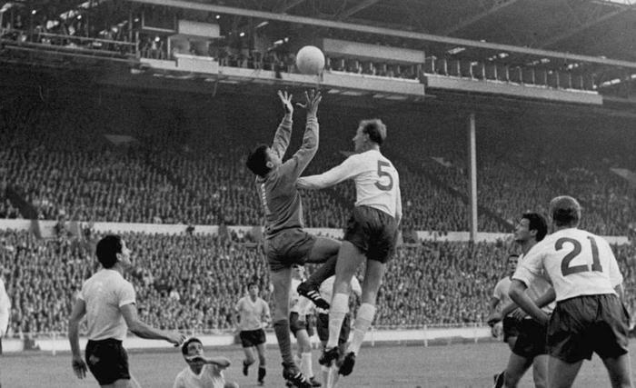 Забытые имена: Ладислао Мазуркевич (полуфиналист чемпионата мира в составе сборной Уругвая).