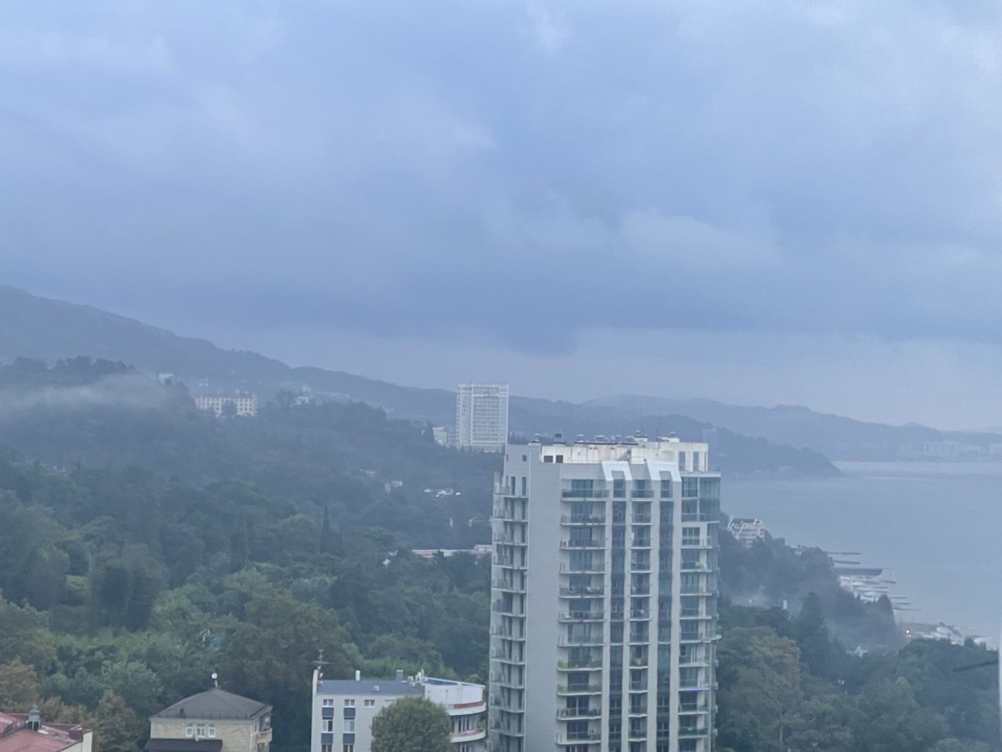 И снова путешествие. Мои личные наблюдения. Рассветы и закаты в Сочи: Притяжение и очарование природы