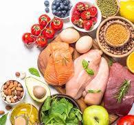 Симфония здорового питания. Гармония вкуса и пользы.