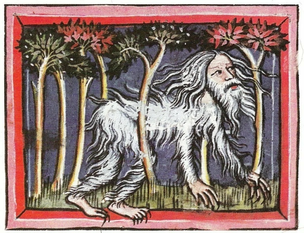 Что делать, если твоя девушка оказалась оборотнем?