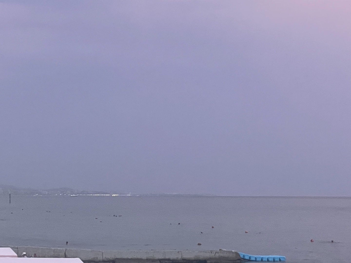 И снова путешествие. Мои личные наблюдения. Рассветы и закаты в Сочи: Притяжение и очарование природы