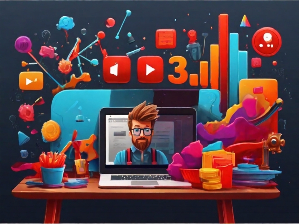 Аналитика и измерение успеха вашего контента: Ключевые моменты для развития на YouTube