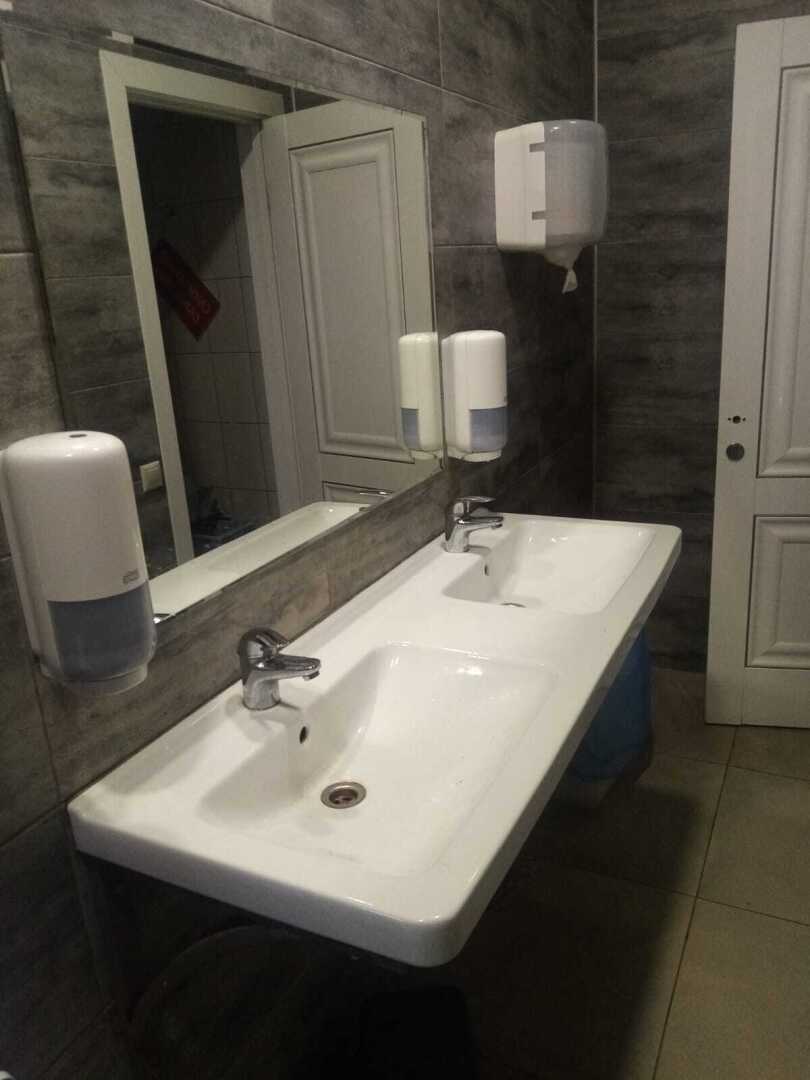 Кафе «Чикен Хауз». Мое мнение о меню и обслуживании