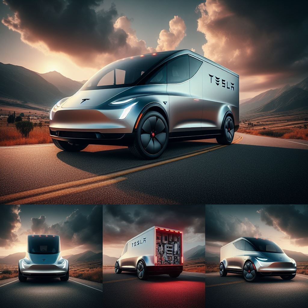 Как избежать появления ржавчины на Tesla Cybertruck: советы по уходу за кузовом