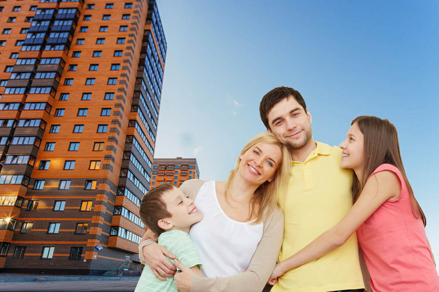 Программа "Молодая семья": Поддержка и перспективы.