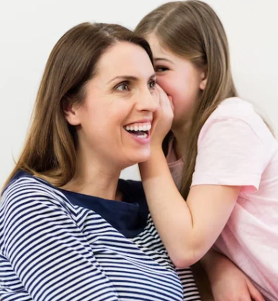 Причины, по которым дети могут проявлять поведение ябедничества