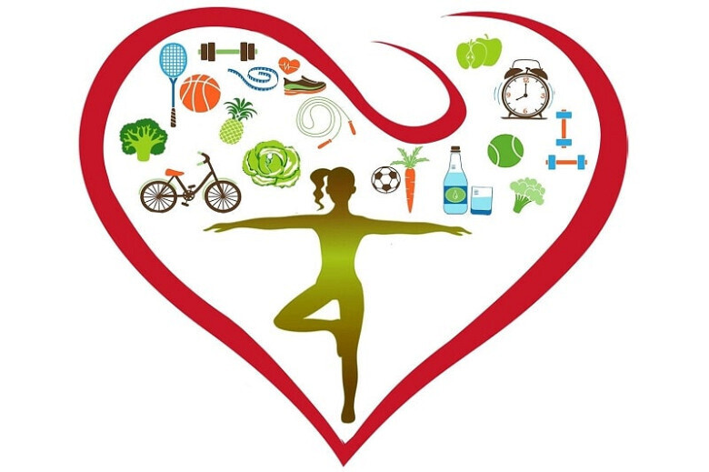 Пять простых способов улучшить ваше здоровье: Маленькие шаги к большим изменениям